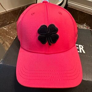 Black Clover Premium Hat L/XL